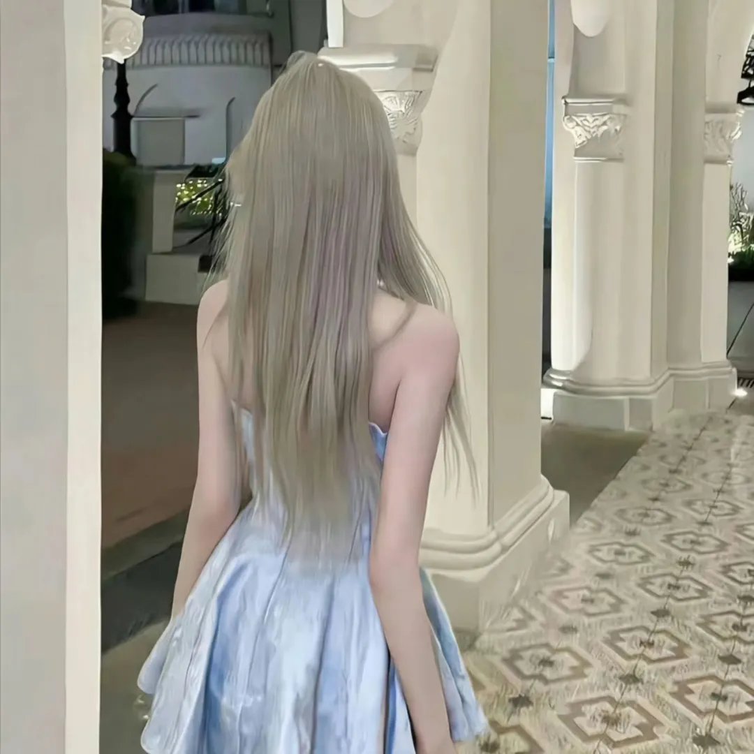 妳是恶魔